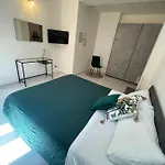 Bed & Breakfast Piazza Angioina