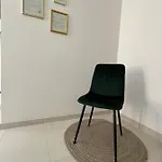 Bed & Breakfast Piazza Angioina 3*