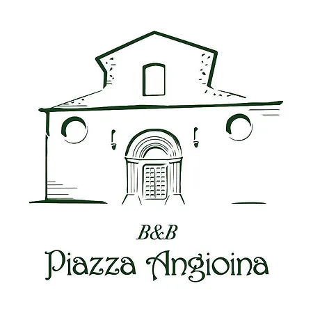Piazza Angioina 3* LʼAquila