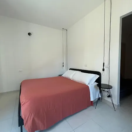 Piazza Angioina Nocleg ze śniadaniem 3*