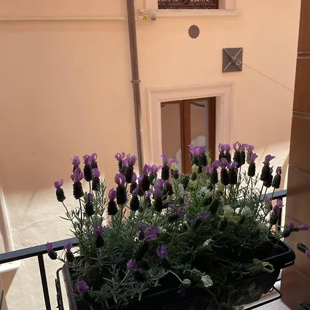 Piazza Angioina *