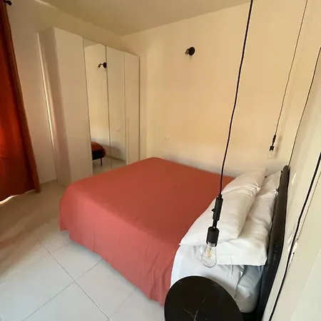 Piazza Angioina ベッド・アンド・ブレックファスト