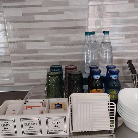 Piazza Angioina 3* ラクイラ