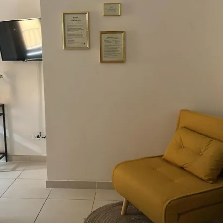 Bed & Breakfast Piazza Angioina L'Aquila