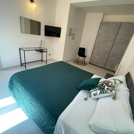 Bed & Breakfast Piazza Angioina L'Aquila