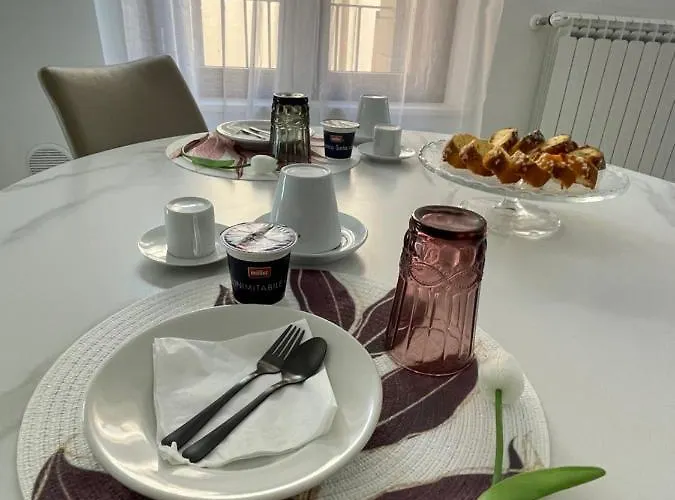 Piazza Angioina 3* 拉奎拉