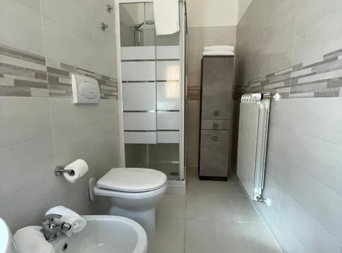 Piazza Angioina 住宿加早餐酒店