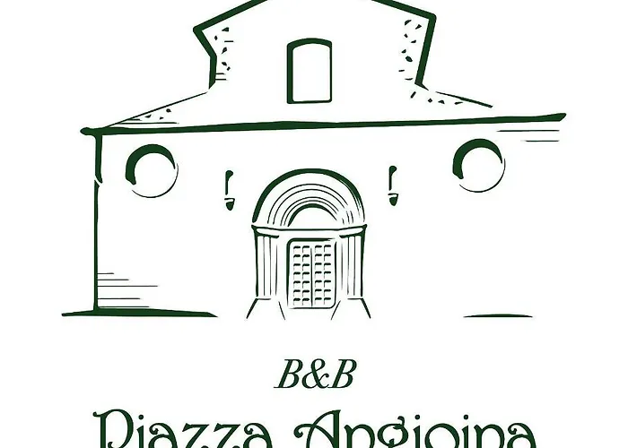 Piazza Angioina 3* 拉奎拉