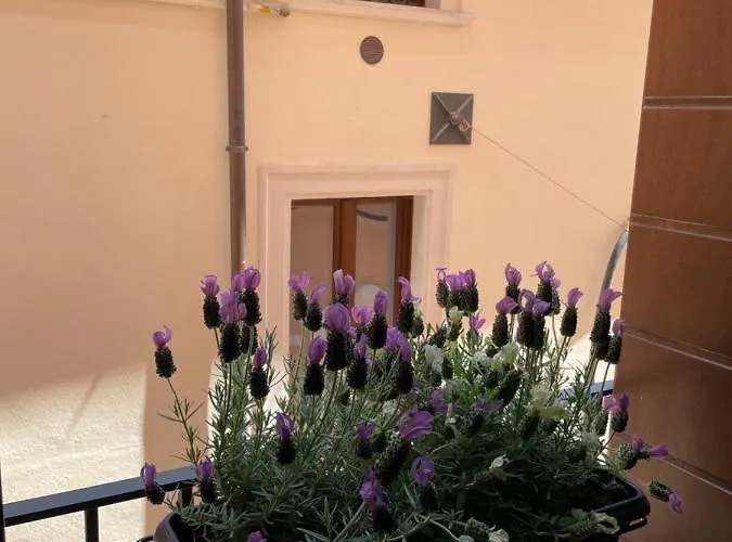 Piazza Angioina Bed & Breakfast 3*