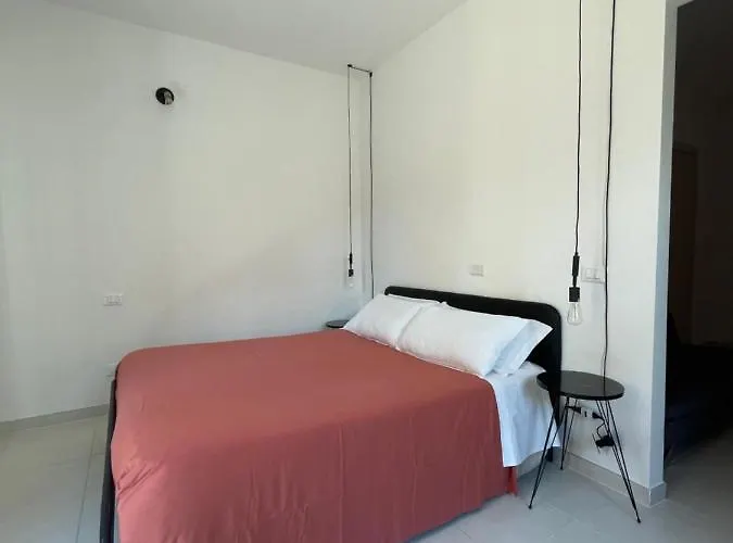 Piazza Angioina Bed & Breakfast 3*