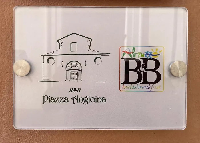 Bed & Breakfast Piazza Angioina