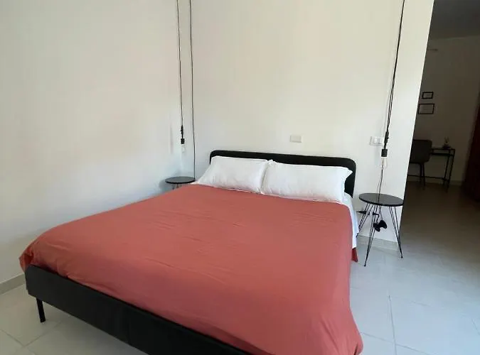 Bed & Breakfast Piazza Angioina LʼAquila