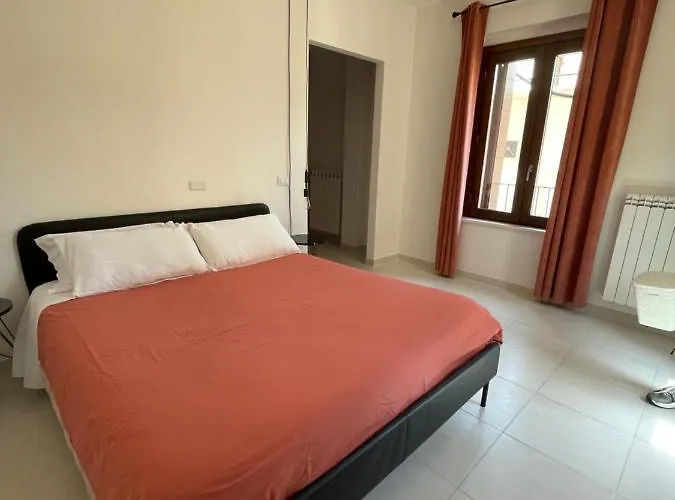 Piazza Angioina LʼAquila