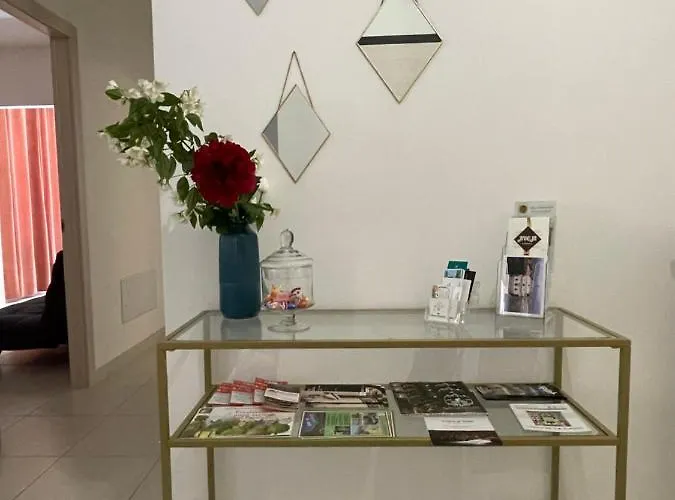 Bed & Breakfast Piazza Angioina