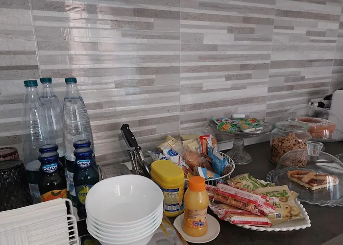 住宿加早餐酒店 Piazza Angioina 拉奎拉