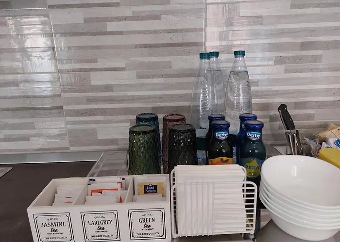 Piazza Angioina 3* 拉奎拉